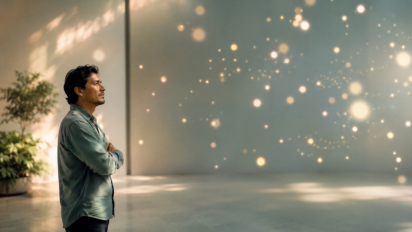 Qué son los embeddings: convertir palabras en coordenadas