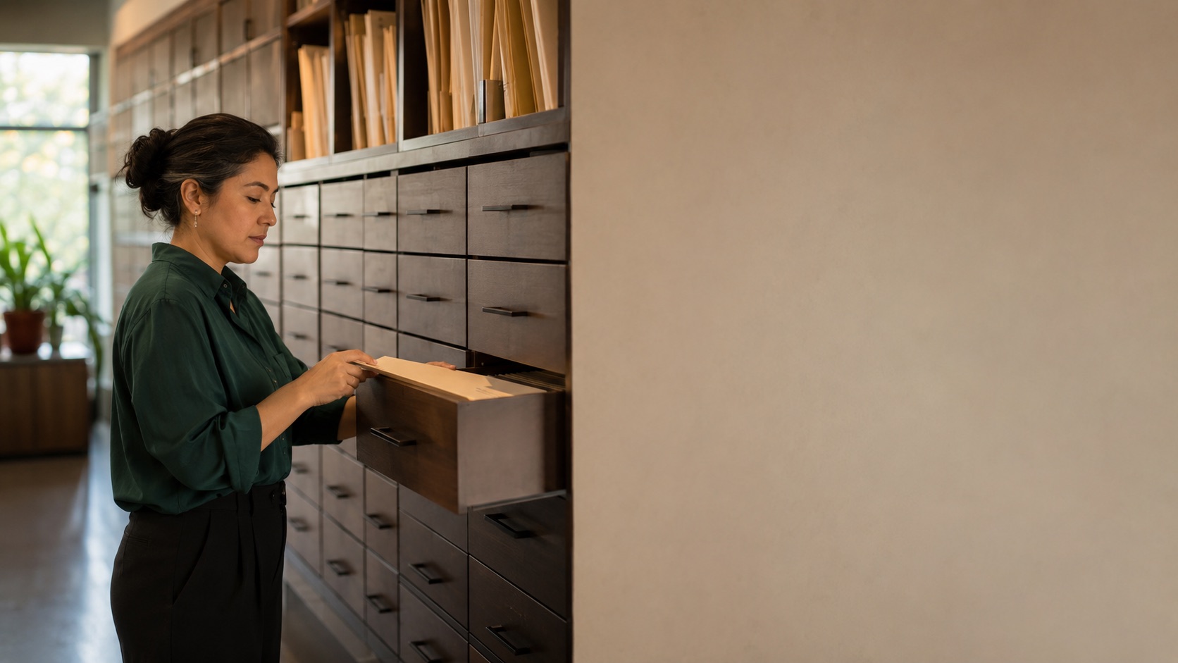 Qué es RAG y qué es un vault: cómo anclar una IA a TUS documentos
