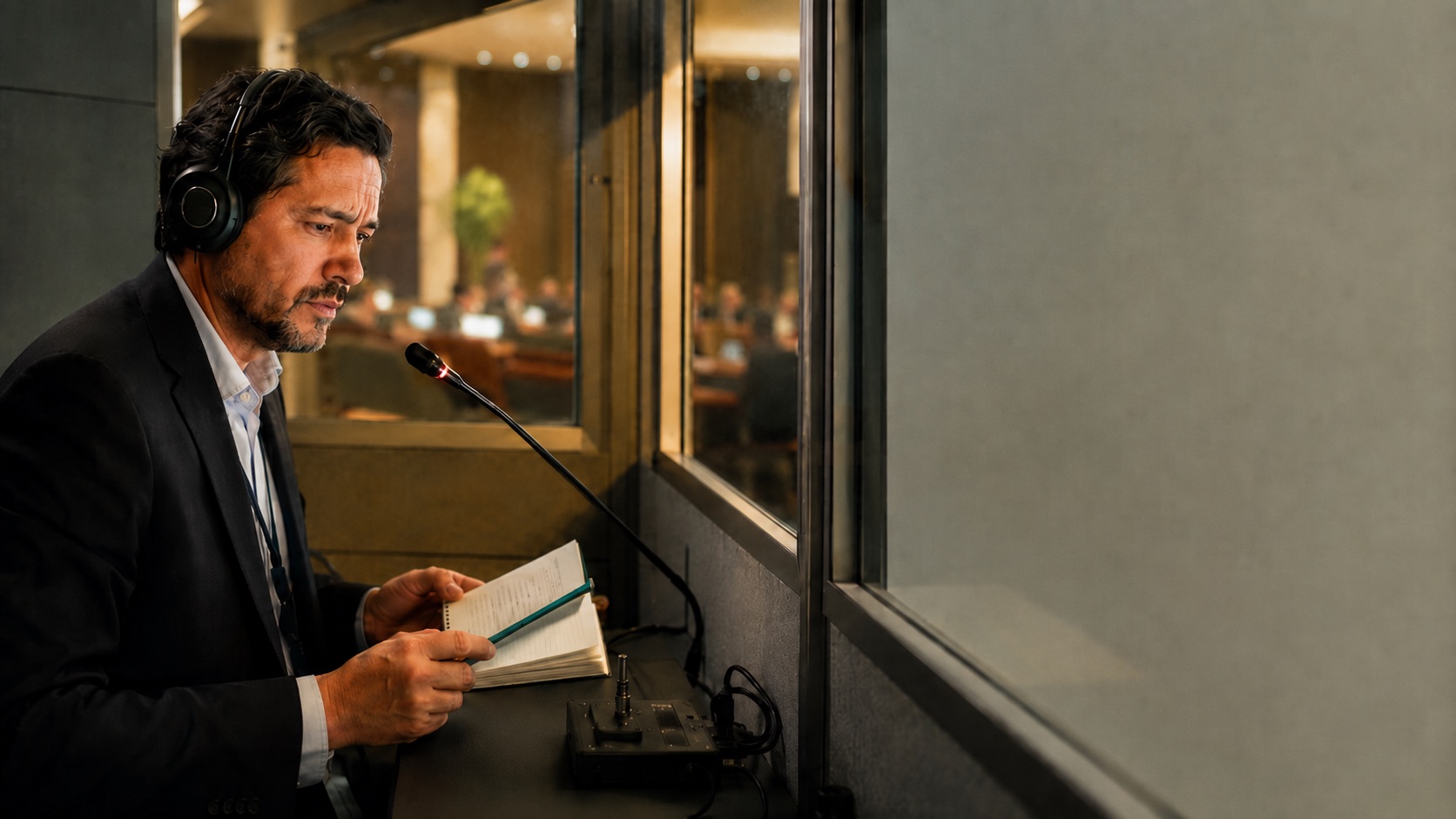 La ventana de contexto: por qué una IA brillante también olvida