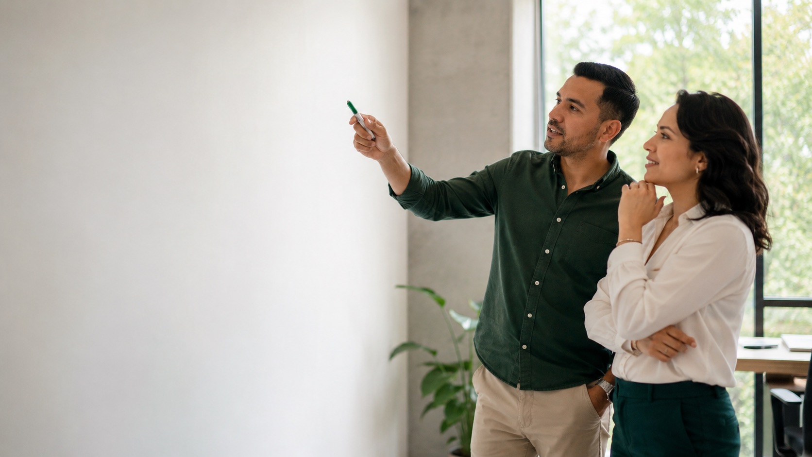 Consultoria y acompanamiento de Qirava para implementar inteligencia artificial en tu empresa